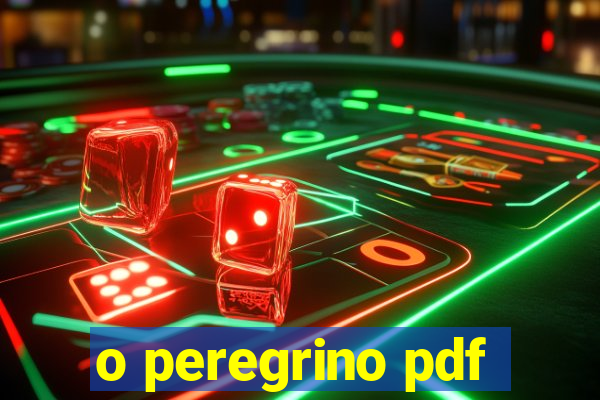 o peregrino pdf